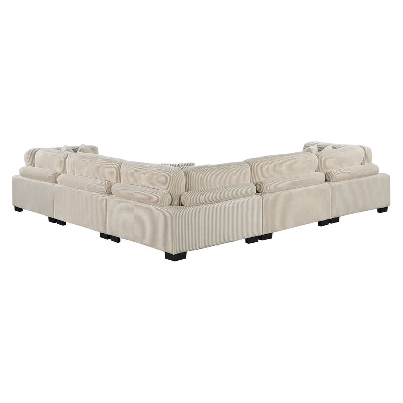 traverse-beige-5-5-piece-modular-sectional-5