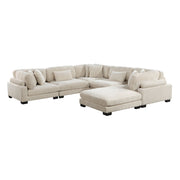 traverse-beige-6-6-piece-modular-sectional-with-ottoman-5
