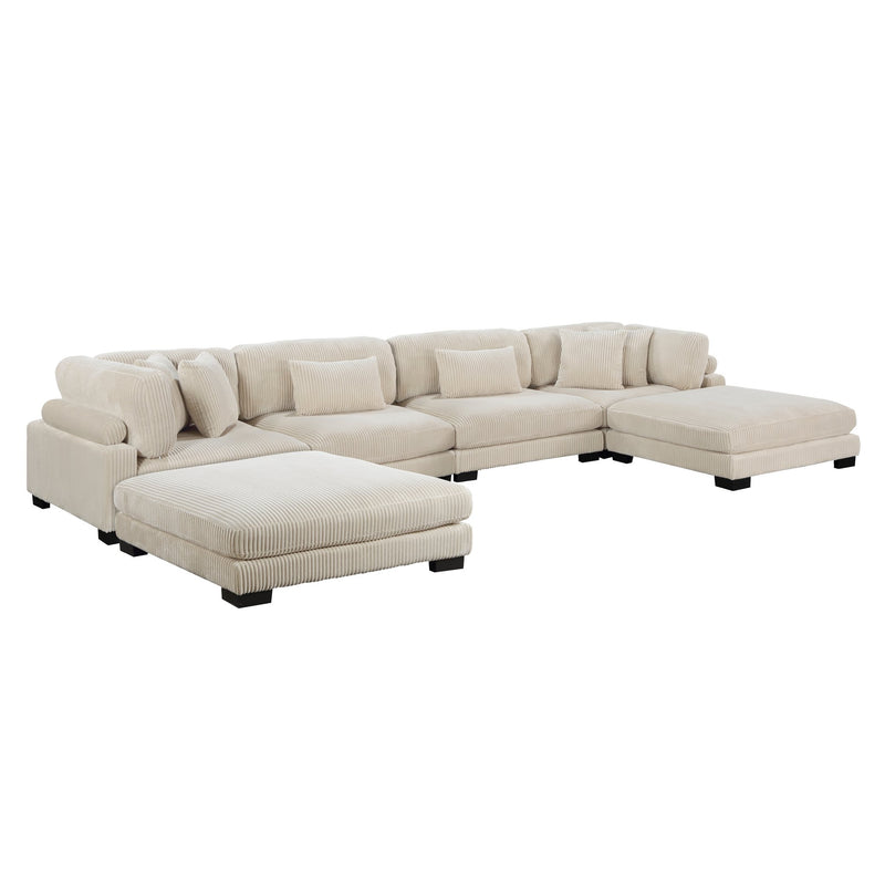 traverse-beige-6-6-piece-modular-sectional-with-ottomans-6