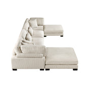 traverse-beige-6-6-piece-modular-sectional-with-ottomans-7