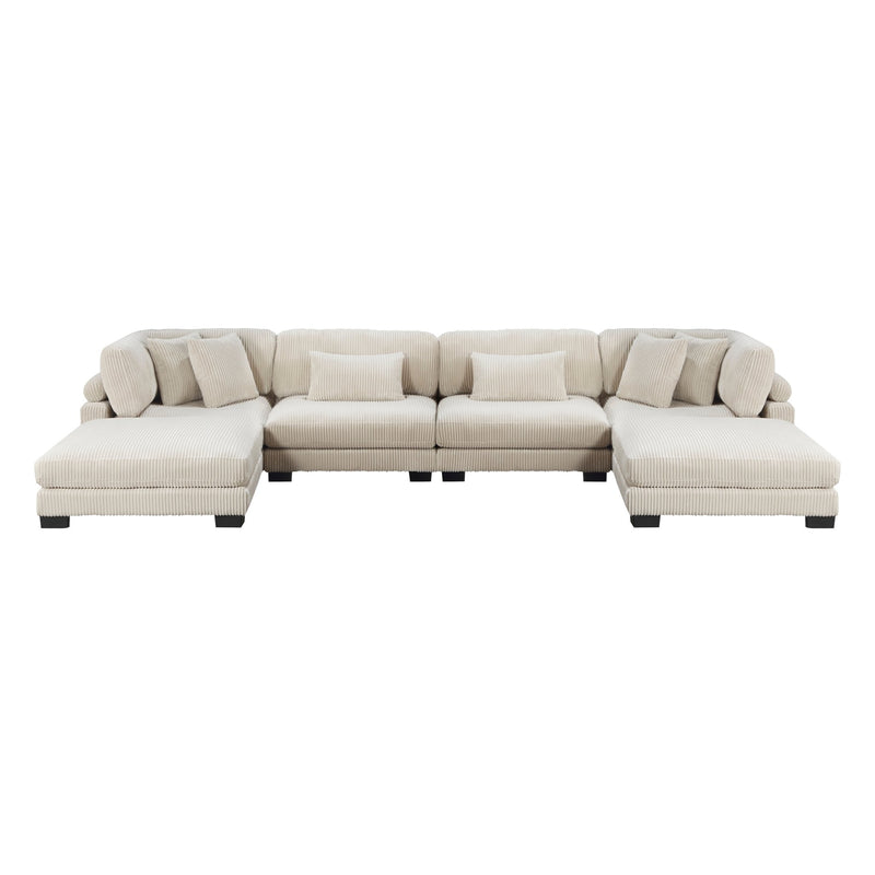 traverse-beige-6-6-piece-modular-sectional-with-ottomans-8