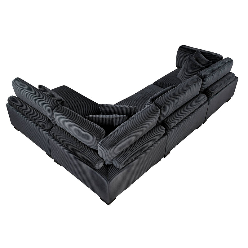 traverse-black-4-4-piece-modular-sectional-13