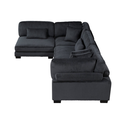 traverse-black-4-4-piece-modular-sectional-1