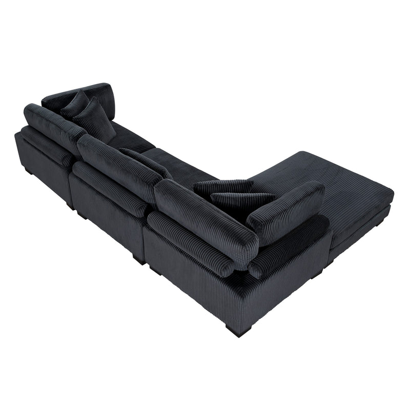 traverse-black-4-4-piece-modular-sectional-with-ottoman-15