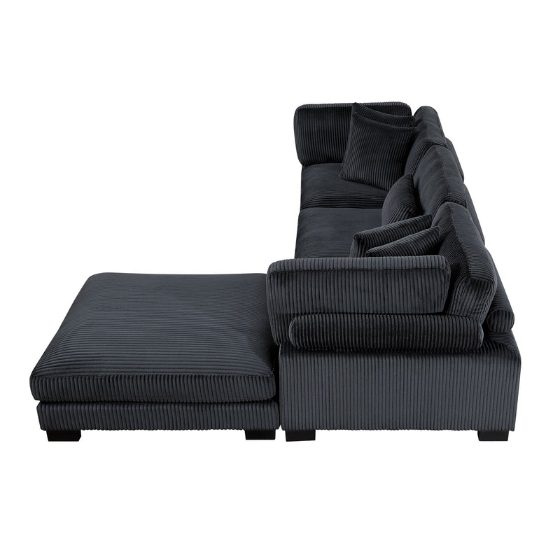 traverse-black-4-4-piece-modular-sectional-with-ottoman-6