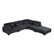 traverse-black-5-5-piece-modular-sectional-with-ottoman-14