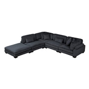 traverse-black-5-5-piece-modular-sectional-with-ottoman-5