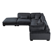 traverse-black-5-5-piece-modular-sectional-with-ottoman-6