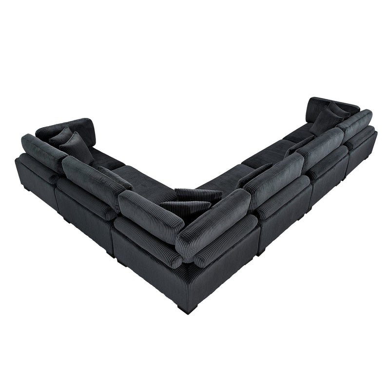 traverse-black-6-6-piece-modular-sectional-14