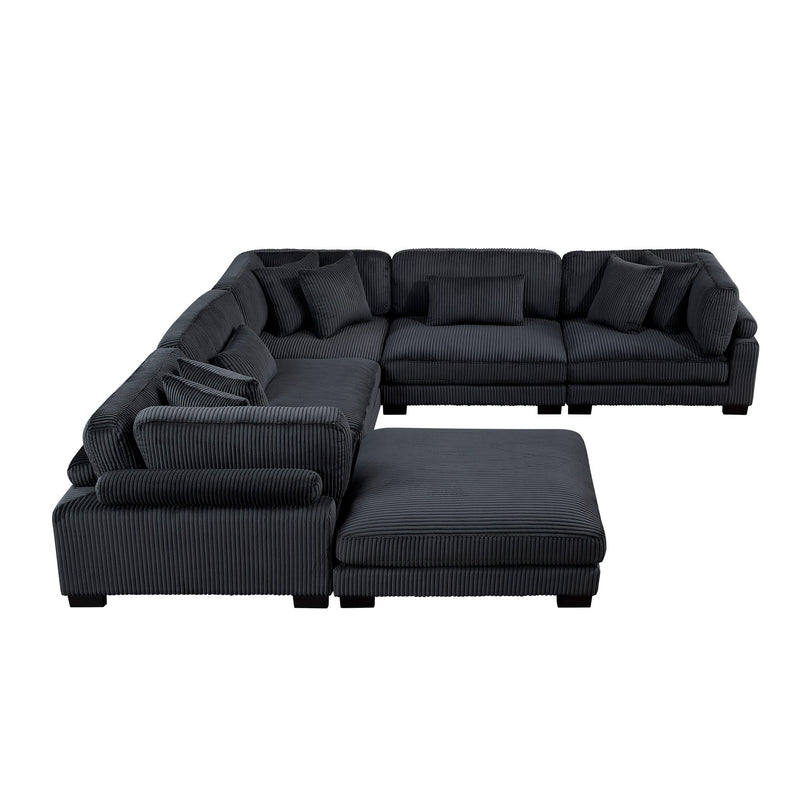 traverse-black-6-6-piece-modular-sectional-with-ottoman-11