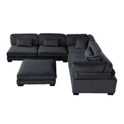 traverse-black-6-6-piece-modular-sectional-with-ottoman-14