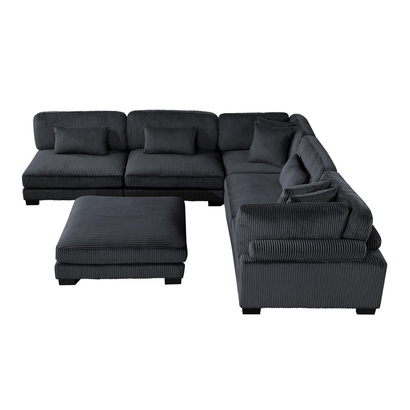 traverse-black-6-6-piece-modular-sectional-with-ottoman-14