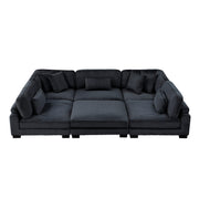 traverse-black-6-6-piece-modular-sectional-with-ottoman-9