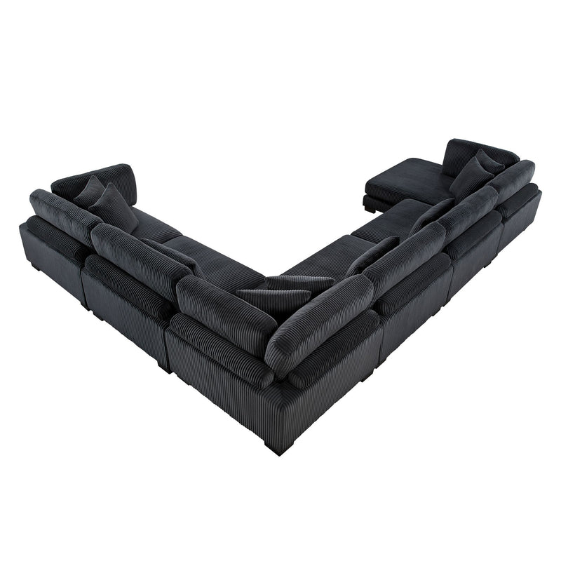 traverse-black-6-6-piece-modular-sectional-with-reversible-chaise-1