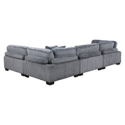 traverse-gray-4-4-piece-modular-sectional-1
