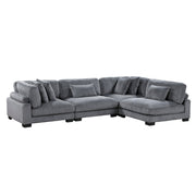 traverse-gray-4-4-piece-modular-sectional-10