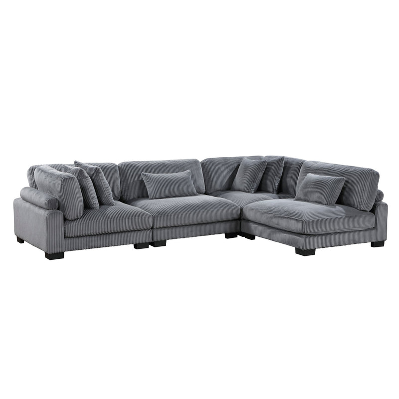 traverse-gray-4-4-piece-modular-sectional-10