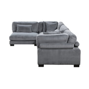 traverse-gray-4-4-piece-modular-sectional-15