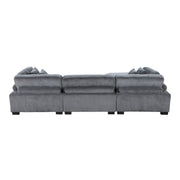 traverse-gray-4-4-piece-modular-sectional-with-ottoman-13