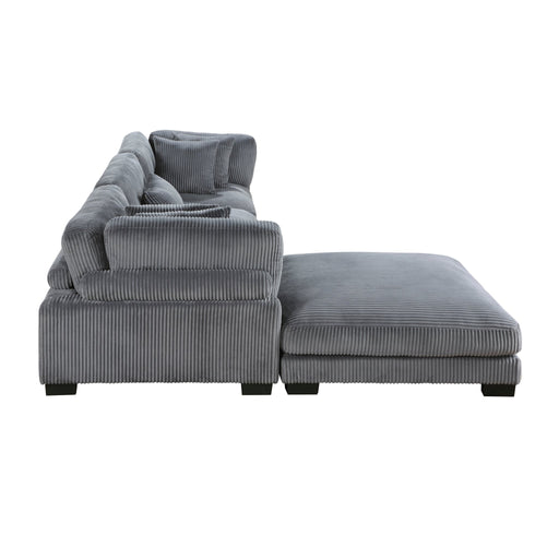 traverse-gray-4-4-piece-modular-sectional-with-ottoman-1