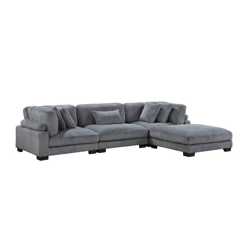traverse-gray-4-4-piece-modular-sectional-with-ottoman-7