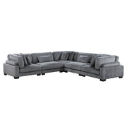 traverse-gray-5-5-piece-modular-sectional-7