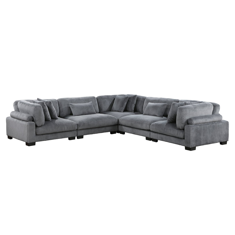 traverse-gray-5-5-piece-modular-sectional-7