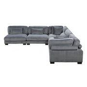 traverse-gray-5-5-piece-modular-sectional-11