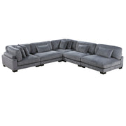 traverse-gray-5-5-piece-modular-sectional-4