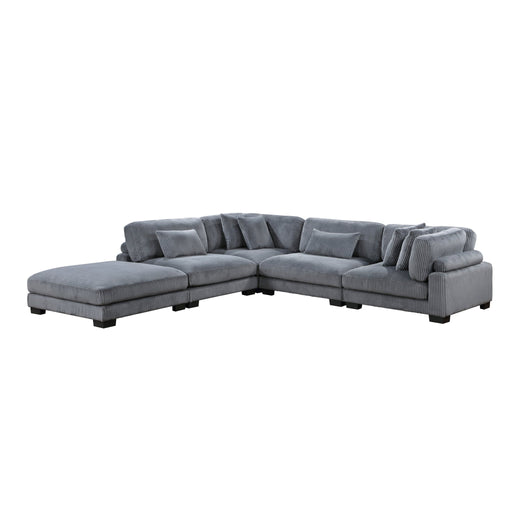 traverse-gray-5-5-piece-modular-sectional-with-ottoman-1