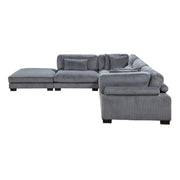 traverse-gray-5-5-piece-modular-sectional-with-ottoman-9