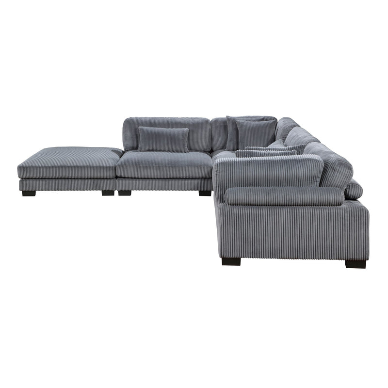 traverse-gray-5-5-piece-modular-sectional-with-ottoman-9
