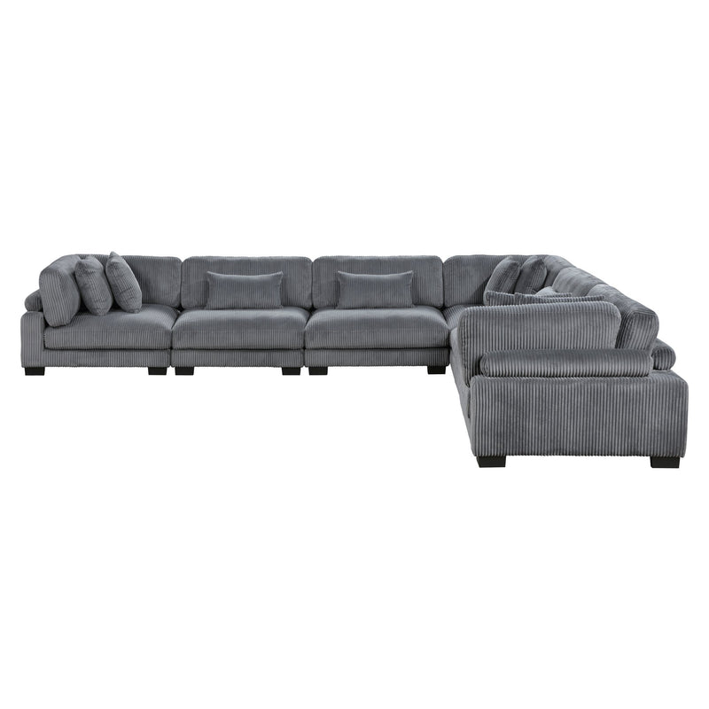traverse-gray-6-6-piece-modular-sectional-1