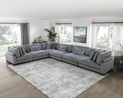 traverse-gray-6-6-piece-modular-sectional-5