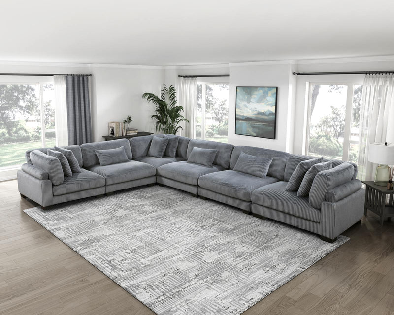 traverse-gray-6-6-piece-modular-sectional-5