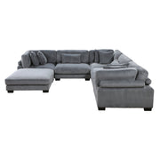 traverse-gray-6-6-piece-modular-sectional-with-ottoman-1