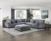 traverse-gray-6-6-piece-modular-sectional-with-ottoman-5