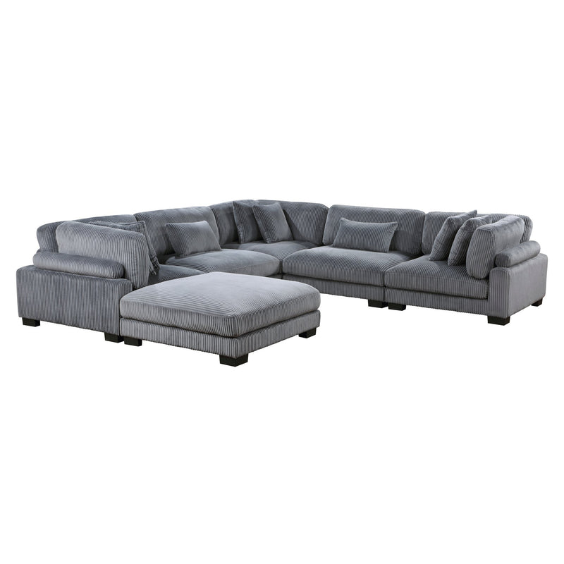 traverse-gray-6-6-piece-modular-sectional-with-ottoman-7