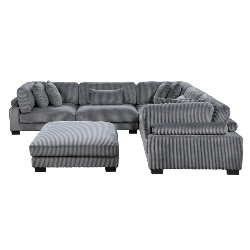 traverse-gray-6-6-piece-modular-sectional-with-ottoman-8