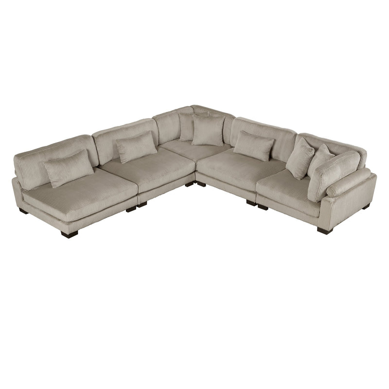 traverse-taupe-5-5-piece-modular-sectional-13