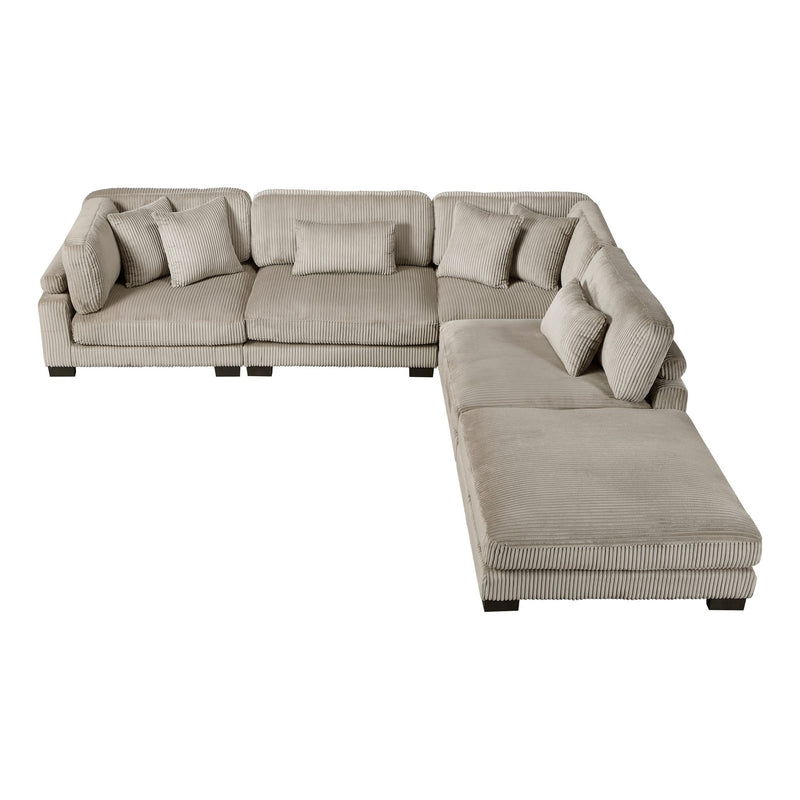 traverse-taupe-5-5-piece-modular-sectional-with-ottoman-2