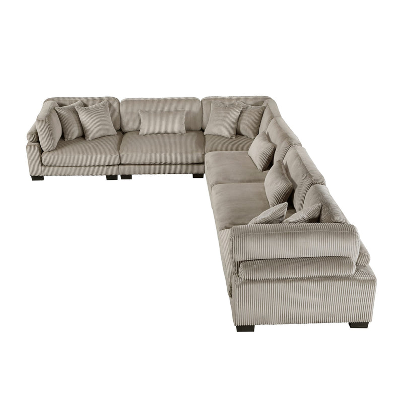 traverse-taupe-6-6-piece-modular-sectional-9