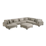 traverse-taupe-7-7-piece-modular-sectional-with-reversible-chaise-and-ottoman-4