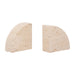 travertine-s-2-5-half-dome-bookends-tan-4