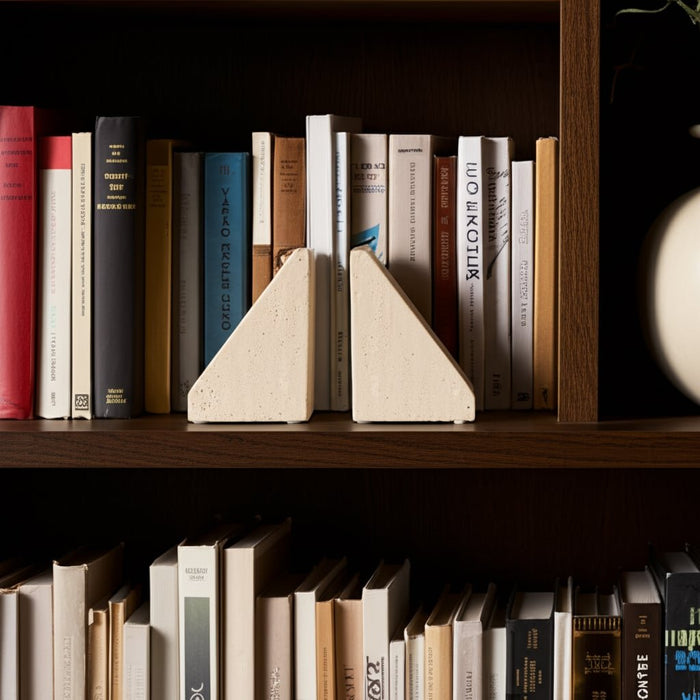 travertine-s-2-5-triangle-bookends-tan-10
