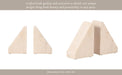 travertine-s-2-5-triangle-bookends-tan-11
