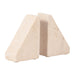 travertine-s-2-5-triangle-bookends-tan-2