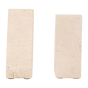 travertine-s-2-5-triangle-bookends-tan-4