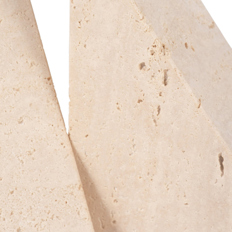 travertine-s-2-5-triangle-bookends-tan-5