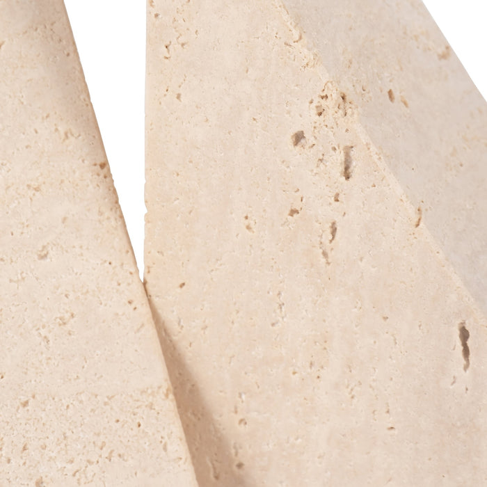 travertine-s-2-5-triangle-bookends-tan-5